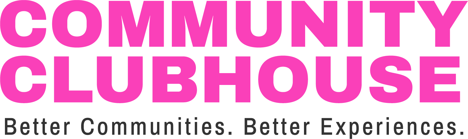 Community Clubhouse Logo